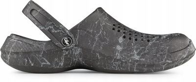 Sandale CXS Shoes EVA Clogs CXS Trend, madhësia 45, të zeza
