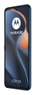Телефон Motorola Razr 60, 8GB 256GB, екран 6.9\", PANTONE Gibraltar Sea