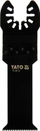 Teh sharrësi për vegël multifunksionale Yato YT-34710, HCS, 32 x 120mm