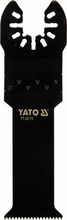 Teh sharrësi për vegël multifunksionale Yato YT-34710, HCS, 32 x 120mm