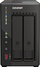 NAS server QNAP TS-253E-8G, Intel Celeron, 8GB RAM, gri