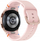 Ora inteligjente Samsung Galaxy Watch FE 40mm, GPS, 5ATM, rozë gold
