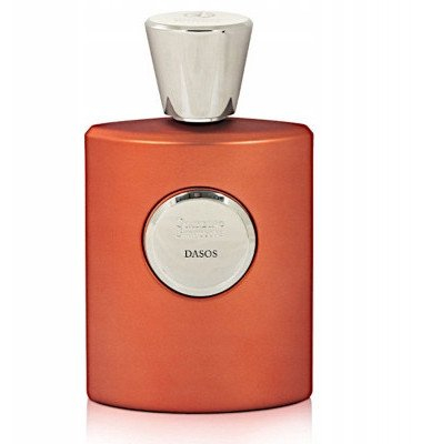Parfum Giardino Benessere Dasos Extrait de Parfum, 100ml, unisex
