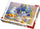 Puzzle Trefl Blue Bouquet, 68 x 48 cm, 1000 elemente 