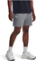 Pantallona të shkurtra Under Armour Essential, meshkuj, gri