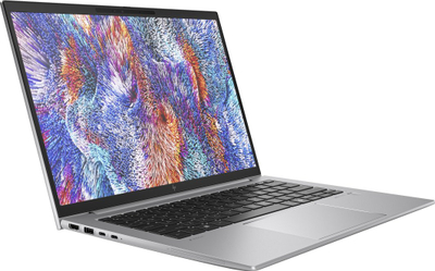 Laptop HP INC Notebook ZB Firefly 14", Ryzen 9 8945HS, 32Gb RAM, i hirtë 
