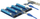 Kartë zgjerimi PCI Express Delock, PCI Express x1