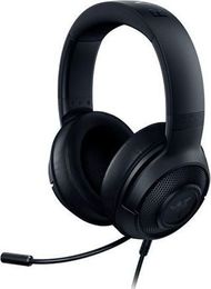 Kufje Razer Kraken X Lite, të zeza