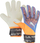 Doreza portjeri Puma Ultra Grip 3 RC, latex 3mm, për të rritur, portokalli me blu