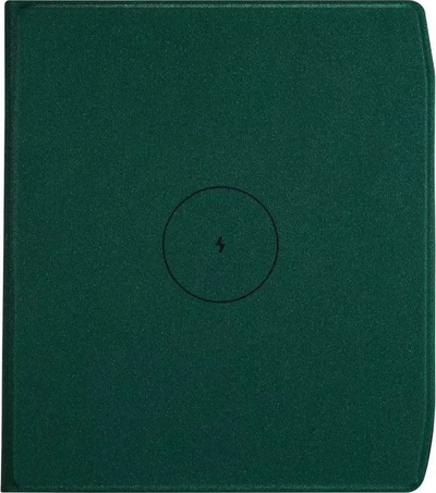 Mbulesë PocketBook Charge Era, Fresh Green, për lexues elektronik
