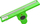 Makineri vulosëse Blow 2284, 100W, 100°C – 200°C, portokalli