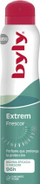 Deodorant sprej EXTREME FRESHNESS 96H, 200ml, freski që zgjat gjatë