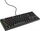 Tastierë mekanike gaming Genesis THOR 404 TKL, Gateron Yellow Pro, RGB, e zezë