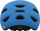 Helmetë biçiklete Giro Scamp Youth Junior, S 49–53 cm, me vrima ajrimi, ngjyrë teal mat