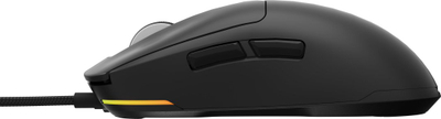 Maus Genesis Krypton 660 (NMG-2189), i zi