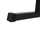 Stojc për squat VirtuFit Adjustable Squat Rack, i rregullueshëm, metalik, i zi