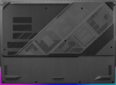 Laptop Asus ROG Strix G18 G814JZR-N6044, 18", Intel Core i9-14900HX, 16GB RAM, 1000GB SSD, Nvidia RTX4080 DLSS 3