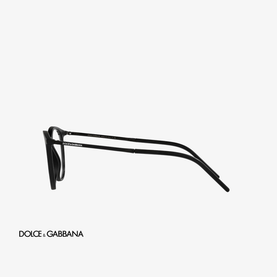 Dolce & Gabbana DG5074 2525 52