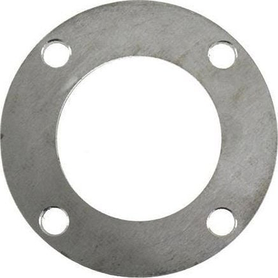 Fllanxhë downpipe TurboWorks T4, inox, 3", argjend