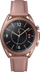 Ora inteligjente Samsung Galaxy Watch3 SM R855F, 41mm, OLED 1.2", LTE, kafe