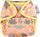 Pelena e ripërdorshme Close Pop-in AIO Cheetah, 4.5-16 kg, me kopsa, shumëngjyrëshe