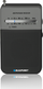 Radio Blaupunkt PR3BK