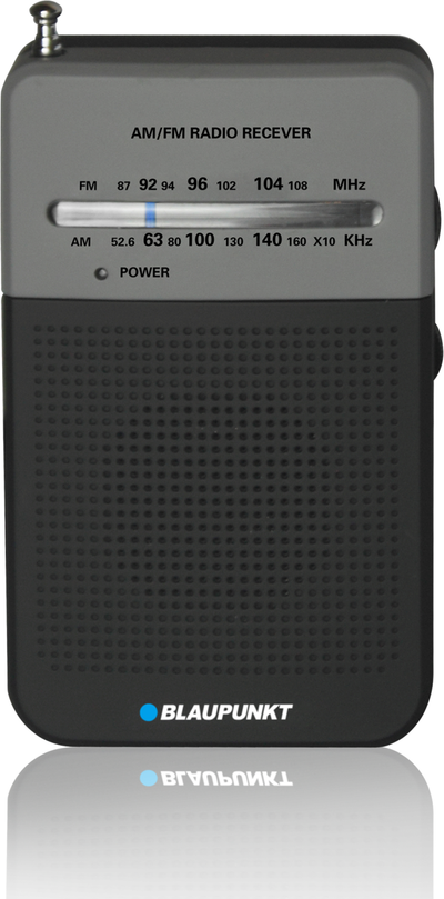 Radio Blaupunkt PR3BK