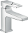 Rubinet lavamani Hansgrohe Metropol 100, një levë, krom