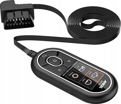 Skaner diagnostikues Ancel BD310, OBD2, Bluetooth wireless, i zi