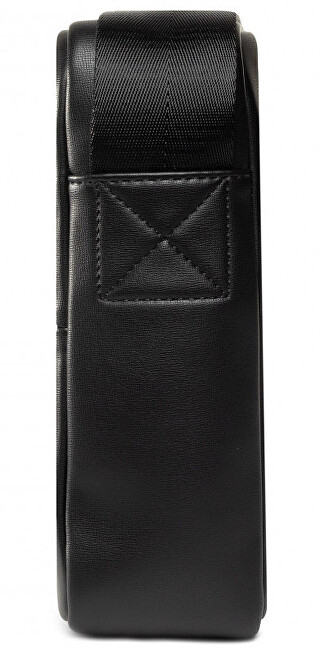 Çantë krahu Trussardi 71B00221-K299, e zezë