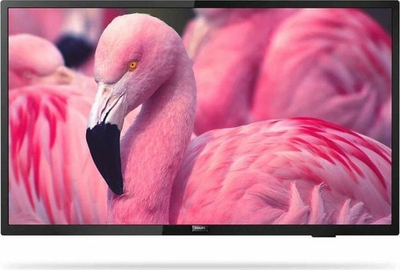 TV Philips 43HFL4014/12, 43", Full HD, i zi