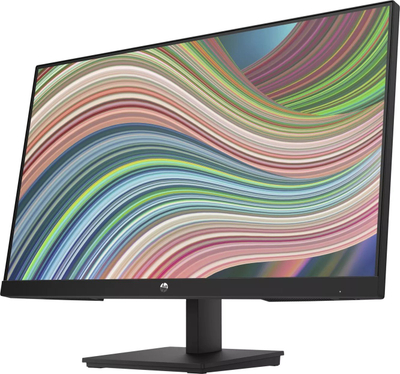 Monitor HP V24ie G5, 23.8", Full HD, i zi