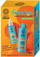 Сет за коса Natura Siberica Fabulous Hair Essentials, волуменизирачки шампон 400ml, мултифункционален серум 200ml