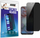 Mbrojtës ekrani Privacy Glass për Nokia G11 Plus, xham privatësie, i tejdukshëm