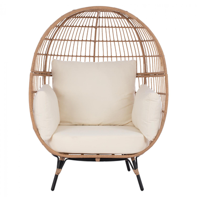 Kolltuk “Nest” "HM5764", bezhë