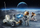 Сет игри Playmobil Space Mission Starter Pack 71734, вселена, за деца