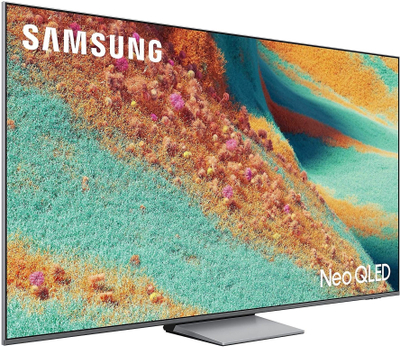 TV Samsung Neo QLED QN85F, 65", 4K, Smart, i zi