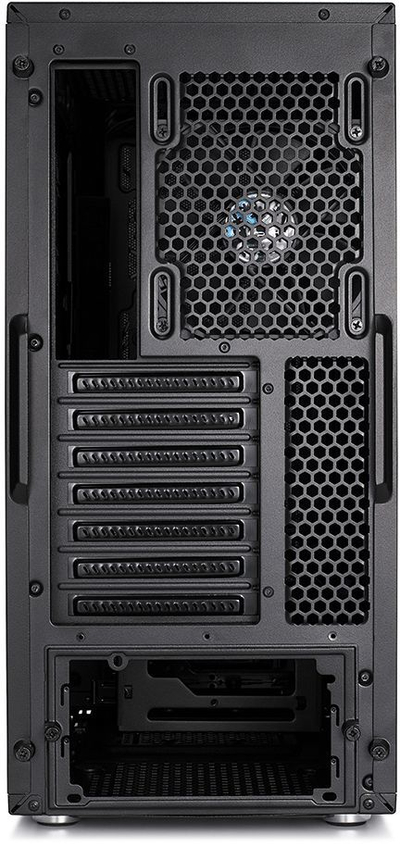 Kasë Fractal Design Meshify C, Midi Tower