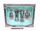 Set maketa Bburago Mercedes F1 W15 2024, 1:43, dy pako Hamilton dhe Russell