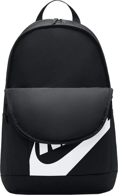 Çantë shpine Nike DD0559-010, e zezë