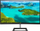 Monitor Philips E-line 322E1C/00, 31.5", Full HD, i zi
