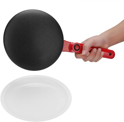 Tigan per pancake BM-165 . BOMA