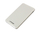 Kuti per Disk portativ LC Power LC-25U3-7W - SATA 6Gb/s USB 3.0 - i bardhë