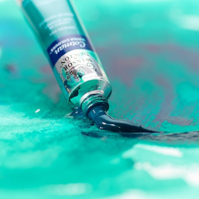 Bojë akuarele Winsor &amp; Newton Cotman 21ml, tub, për punime serioze