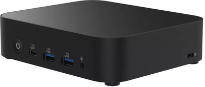 Mini PC ASUS NUC 14 Essential RNUC14MNK9700003, Intel Core N97, i zi