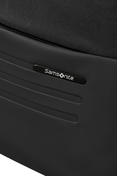 Çantë Shpine Samsonite Stackd Biz Laptop 15.6" Ngjyrë E Zezë