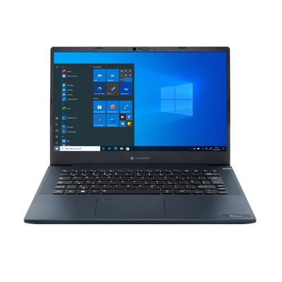 Laptop Dynabook Tecra A40-J-10N, 14", 8GB RAM, 512 GB SSD, Intel® Core™ i5, Intel Iris Xe Graphics, i zi