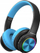 Set 2x Kufje wireless për kalamaj Powerlocus Pled, Bluetooth, on ear