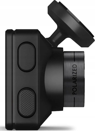 Kamerë makine Garmin X310, 4K Ultra HD, e zezë
