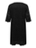 Fustan për femra Only Carmakoma Carsummer Regular Fit, i zi